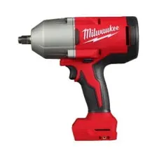 Гайковерт аккумуляторный Milwaukee M18 BLHIWF12-0X