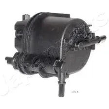 Топливный фильтр Japanparts FC351S