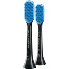 Сменная насадка Philips TongueCare HX8072/11