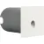 Светильник уличный Arlight LT-GAP-S70x70-3W Warm3000 WH / 025738