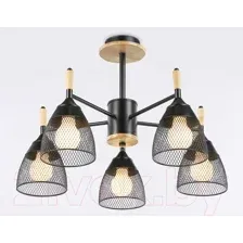 Люстра Ambrella Traditional TR8015
