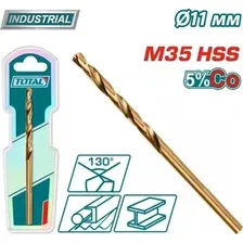 Сверло Total TAC11211001
