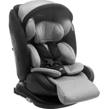 Автокресло INDIGO Max-X ST-3 (серый)