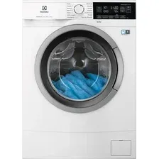 Стиральная машина Electrolux SensiCare 600 MEWN6S327UX