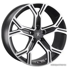 Литые диски Replay CHR71 19x8.5" 5x108мм DIA 65.1мм ET 36мм MBF