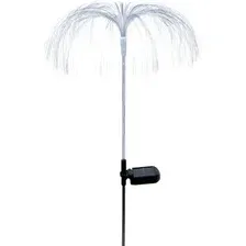 Садовый светильник Uniel Jellyfish USL-S-821/PT750 UL-00011594 (3шт)