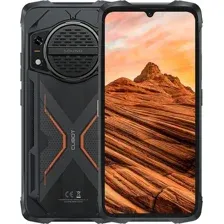 Телефон Cubot KingKong Power 3 6GB/256GB (черный)