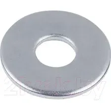 Шайба Starfix Плоская увеличенная М18 DIN 9021 / SMP2-22776-20 (20шт, оцинкованная)