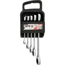 Набор ключей Yato YT-5038 5 предметов