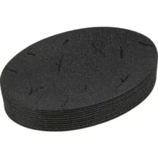 Мыльница Perfecto Linea Blackstone 35-005034