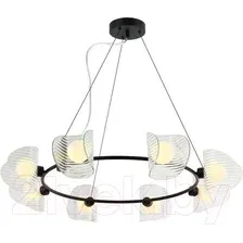 Люстра Omnilux OML-52403-08