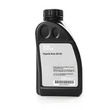 Трансмиссионное масло BMW G2 / 83222413511 (0.5л)