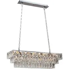 Подвесная люстра Vitaluce V5264 V5264-9/30