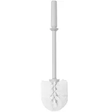 Ершик сменный Brabantia ReNew, белый, 325427