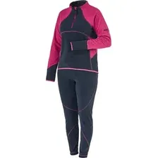 Костюм Norfin Women Performance 304504-XL (space blue)