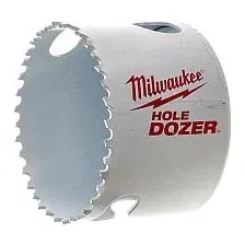 Коронка Milwaukee Hole Dozer 49560137