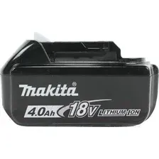 Аккумулятор для электроинструмента Makita BL1840B (632G58-9)