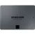 SSD Samsung 870 QVO 4TB MZ-77Q4T0BW