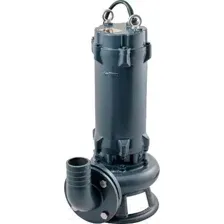 Фекальный насос Unipump Fekamax 10-10-0.75
