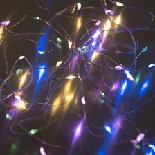 Светодиодная гирлянда Funray Нить SE-STRING-550M / 2661
