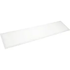 Светодиодная панель Arlight DL-INTENSO-S300x1200-40W Day4000 (WH, 120 deg, CRI90, 230V) 043582