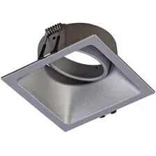 Точечный светильник Mantra Comfort GU10 C0163