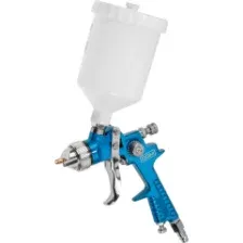 Краскопульт DGM Air Gun 800