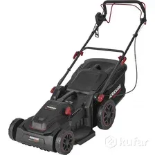 Газонокосилка PARKSIDE Performance Pperm 2000 A1