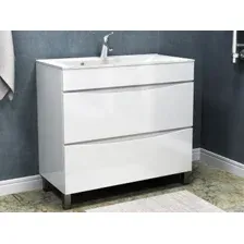 Vela Тумба под умывальник Vela Бриз 90Н под Milen TU27057