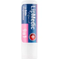 Бальзам для губ Ines Lip Medic 9в1 (4.5г)