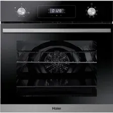 Электрический духовой шкаф Haier HOD-P08TGBX