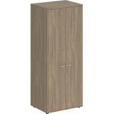 Шкаф Norden 80x60x195.5 / SG.825.OD.OD (дуб темный)