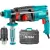 Перфоратор TOTAL TH309288-2