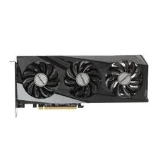 Видеокарта Gigabyte GeForce RTX 3060 Gaming OC 12GB GDDR6 (rev. 1.0)