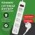 Сетевой фильтр Sonnen SPW-505 513655 (5 розеток, 5м)