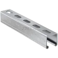 Профиль монтажный Fischer FUS 41/41/2.0 3м 97658