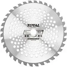 Нож для триммера TOTAL TAC234615