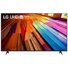 Телевизор LG UT80 65UT80006LA