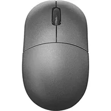 Мышь QUMO Simple Office (серый)