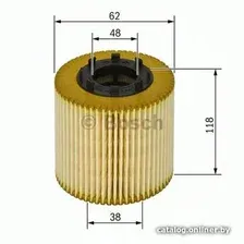 Масляный фильтр Bosch F026407069