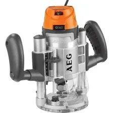 Вертикальный фрезер AEG Powertools MF 1400 KE