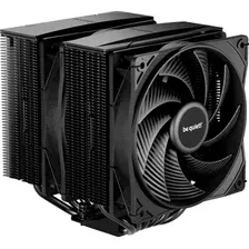 Кулер для процессора be quiet! Pure Rock Pro 3 Black BK042