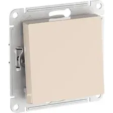 Выключатель Systeme (Schneider) Electric AtlasDesign ATN000211S