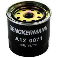 Топливный фильтр Denckermann A120071