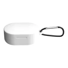 Чехол для наушников Bingo Для Xiaomi Redmi AirDots 3 (белый)