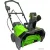 Снегоуборщик Greenworks GD60PST (без АКБ и ЗУ)