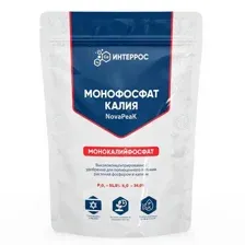 Удобрение Интеррос Монофосфат калия, 500 г