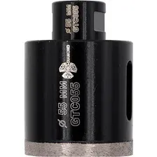 Коронка Trio Diamond Grand Top Clean GTC055