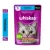 Пресервы Whiskas Желе с лососем 75 г