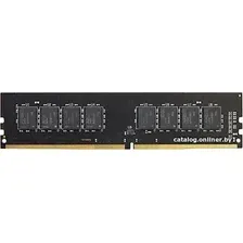 Оперативная память AMD Radeon R7 Performance 16GB DDR4 PC4-21300 R7416G2606U2S-U